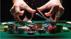 Вход на зеркало Casino GMSlots