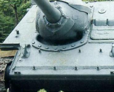 Tanky z druhej svetovej vojny
